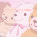 Lisa's Group forever(: