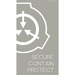 Security Agency 『SCPF』