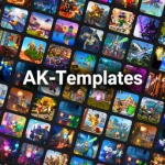 AK-Templates