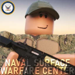 Warfare Center