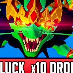 [Evento x10 + Dragón gratis🐲] Pieza Z icon