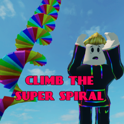 CLIMB 1000 STUDS SPIRAL FOR VIP!!!