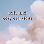 cute and cozy creations