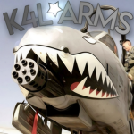 K4L Arms