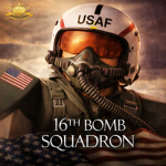 16th Bomb Squadron