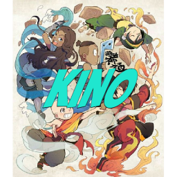 Kino [木野]