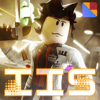 [EGG HUNT] Innovation Inc. Spaceship