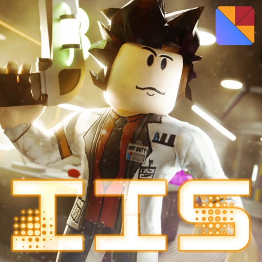 [❄️WINTER]Innovation Inc. Spaceship official Roblox game thumbnail