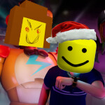 A Night at Yo Mama's House