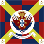 Regimento de Ιnfantaria Nº 8