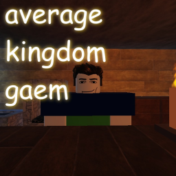 average kingdom gaem icon