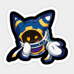 magolor bean studios