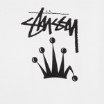 Stüssy EU