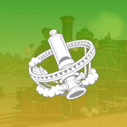 ANGR Productions Roblox group icon