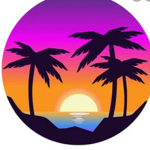 Sunset squad!!!!!!