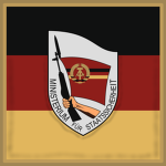| GDR | Ministry for State Security |