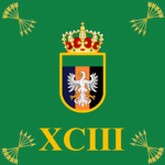 93rd Levoldese King's Guard Regiment