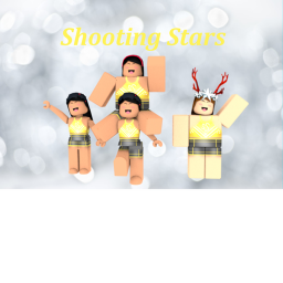 Shooting Stars Boot Camp