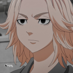 Manjiro Sano <3