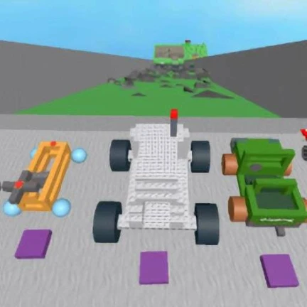 Image du serveur Roblox