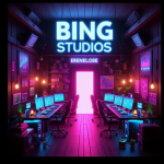 Rainmoon Studios!