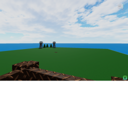 Starter Baseplate