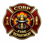 CDRP Fire Department