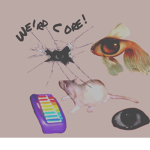Wi3rd C0r3