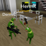 The Deathly squad