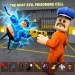 BAD COP PRISON RUN! (Obby) icon