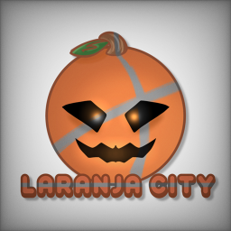 MINI HALLOWEEN! Laranja City🍊🏙️ *BR*