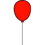 balloons group