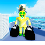 Rich tycoon 2