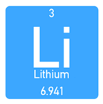 Lithium Gamez