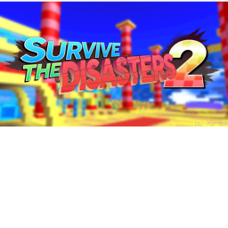 Ultimate Survive The Disasters