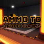 ATD Badge Claim