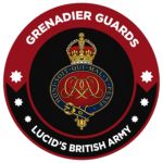 |BA| • The Grenadier Guards