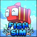 Fish Simulator🐟