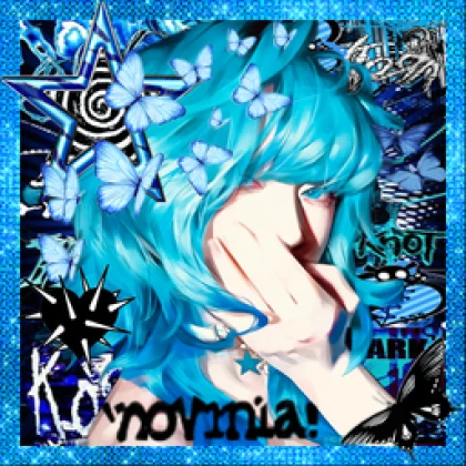 ‘nov1nia Roblox group icon