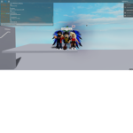 Mega Gang