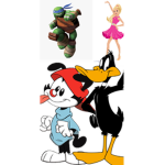 ToOnEy StUdIO