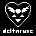 Deltarune デルタルーン