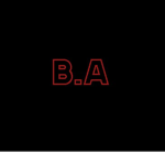 B.A group