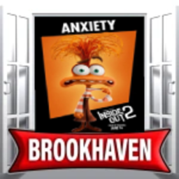 Brookhaven 🏡RP Inside Out 2 Glass Bridge