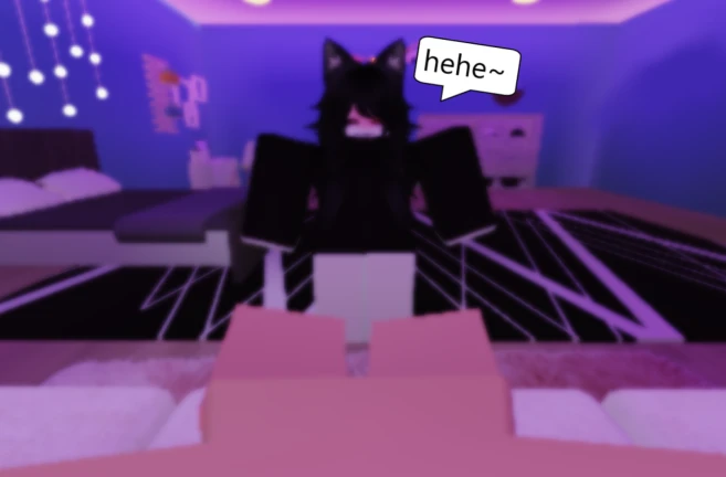 neko rule 63 😳