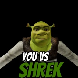 You Vs Shrek icon