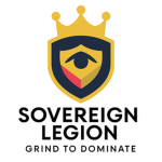 The Sovereign Legion!