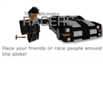 The Ultimate Racers! *Official Fan Club*