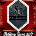 Seto's Gunsmith