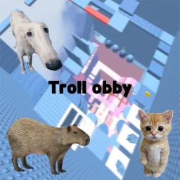 Tower Of Troll - Tower Of Hell icon